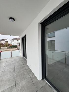 Foto - Etagenwohnung in Niestetal zur Miete
