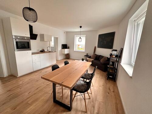 Foto - Wunderschöne Ferienwohnung, Airbnb in Pliezhausen für 3 Personen