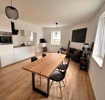 Wunderschöne Ferienwohnung, Airbnb in Pliezhausen für 3 Personen