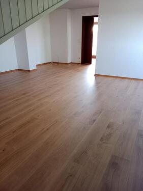 Foto - gemütliche Dachgeschosswhg. mit Tiefgaragenstellplatz von privat