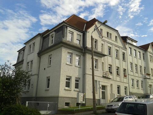 Foto - 2-Raum Wohnung in Oschatz - 275,00 EUR Kaltmiete,