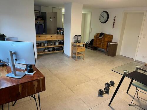 Foto - Charmante 3-Zimmer-Wohnung - 750,00 EUR Kaltmiete,