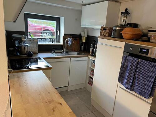 Foto - Etagenwohnung in Würzburg