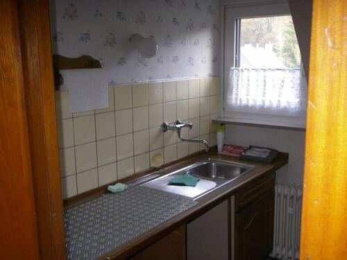 Foto - Mietwohnung in Wuppertal - 660,00 EUR Kaltmiete,