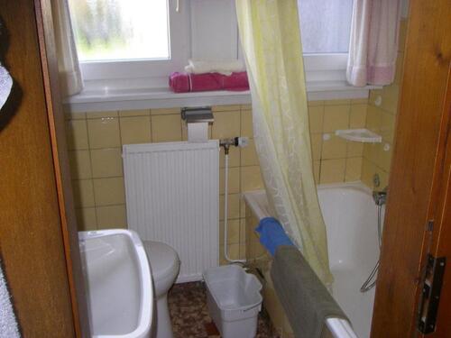 Foto - Etagenwohnung zur Miete in Wuppertal