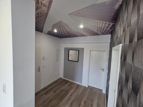 Foto - Etagenwohnung zur Miete in Homburg