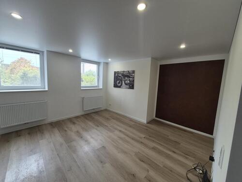 Foto - Etagenwohnung in Homburg