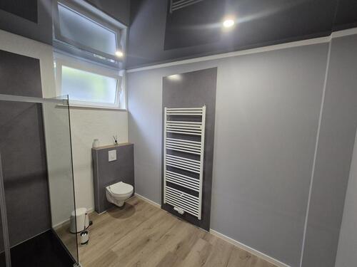 Foto - Etagenwohnung in Homburg zur Miete