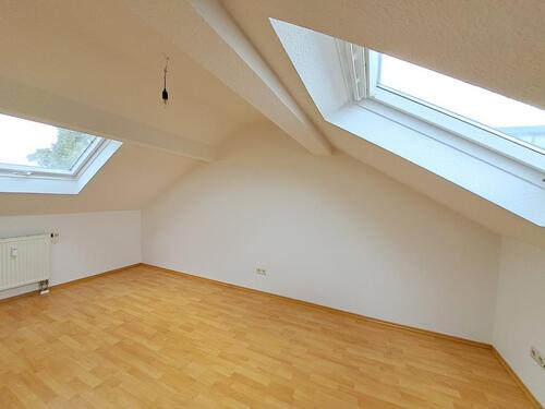 Foto - Charmante 2,5-Zimmer DG-Wohnung in Rastatt an der Murg