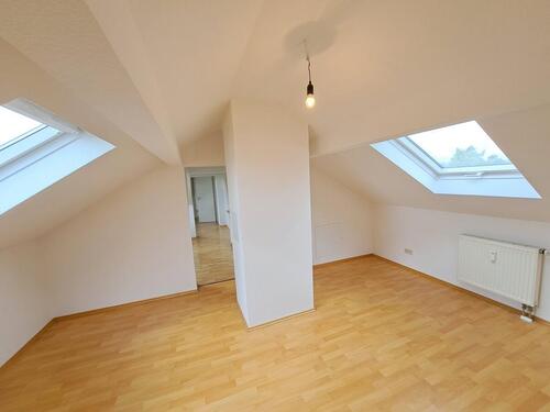 Foto - Etagenwohnung zur Miete in Rastatt