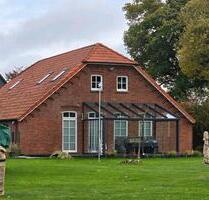 Haus mit großem Garten zu verkaufen - Jade