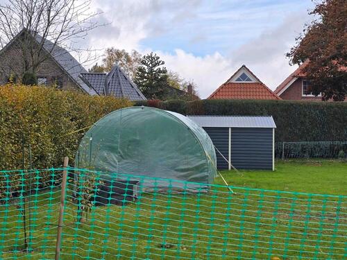 Foto - Einfamilienhaus in Jade