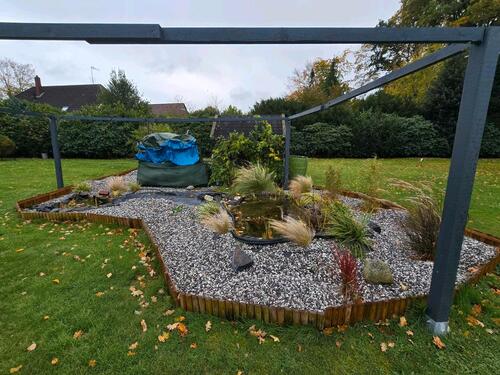 Foto - Einfamilienhaus in Jade zum Kaufen