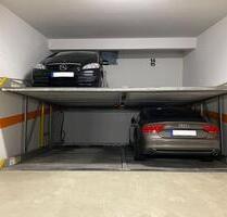 Stellplatz, TG, Regierungsstraße 24 beim Allee-Center Magdeburg