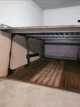 Foto - Garagenplatz Stellplatz PKW Tiefgarage Mainz Altstadt