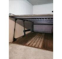 Garagenplatz Stellplatz PKW Tiefgarage Mainz Altstadt