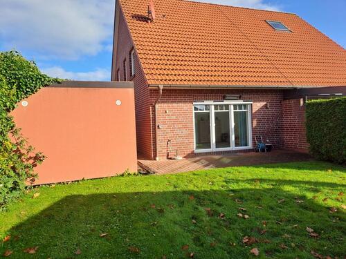 Foto - Einfamilienhaus in Norden