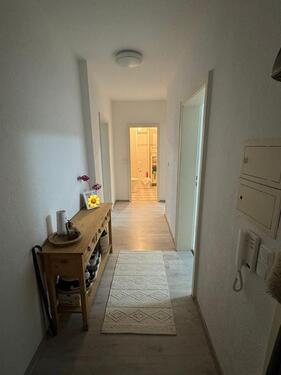 Foto - 2,5 Zimmer Wohnung mit Balkon - 350,00 EUR Kaltmiete, ca.  62,00 m²