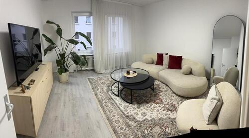 Foto - 2 Zimmer Etagenwohnung in Gelsenkirchen