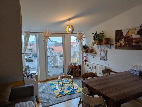 Foto - 3 Zimmer Etagenwohnung in Mannheim