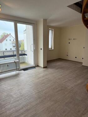 Foto - 3 Zimmer Etagenwohnung zur Miete in Brake (Unterweser)