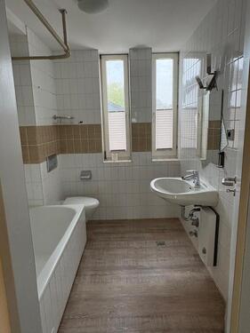 Foto - Etagenwohnung in Brake (Unterweser) zur Miete