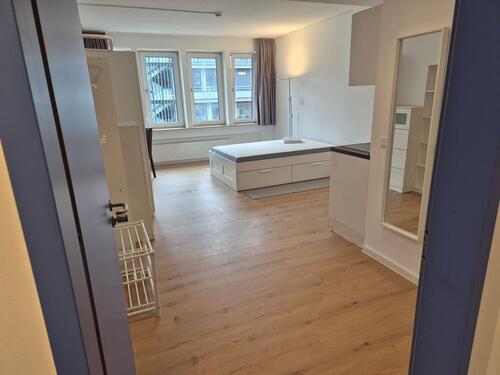 Foto - 1 Zimmer Etagenwohnung zur Miete in Hamburg