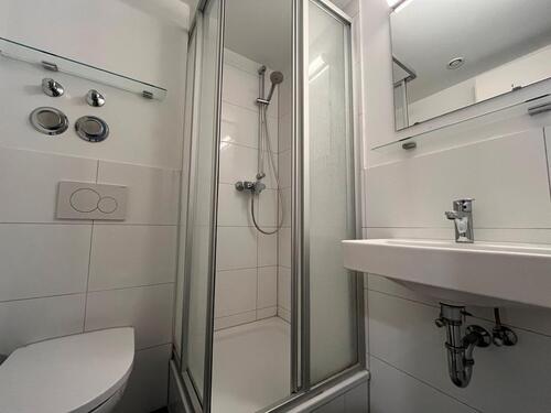 Foto - Etagenwohnung in Hamburg zur Miete