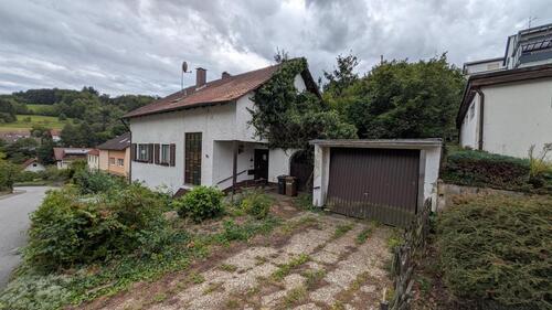 Foto - Einfamilienhaus in Rimbach zum Kaufen