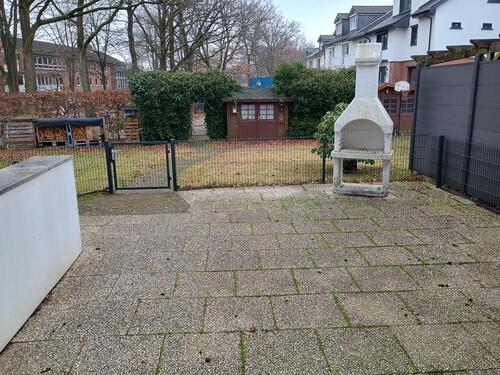 Foto - 6 Zimmer Einfamilienhaus zum Kaufen in Norderstedt