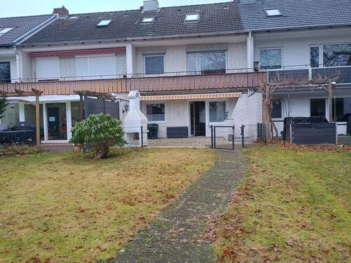 Foto - Einfamilienhaus in Norderstedt zum Kaufen