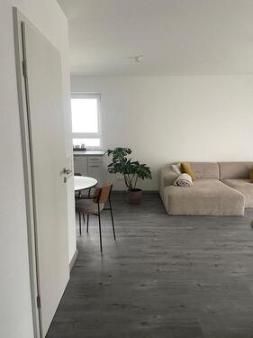 Foto - 3 Zimmer Etagenwohnung in Empfingen