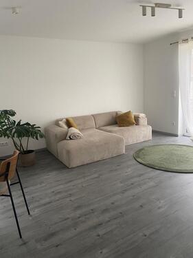 Foto - Etagenwohnung in Empfingen zur Miete