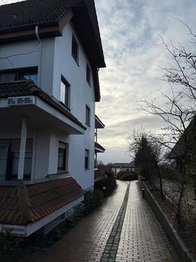 Foto - 2 Zimmer Dachgeschoßwohnung zum Kaufen in Hamburg