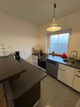 Foto - Dachgeschoßwohnung in Hamburg zum Kaufen