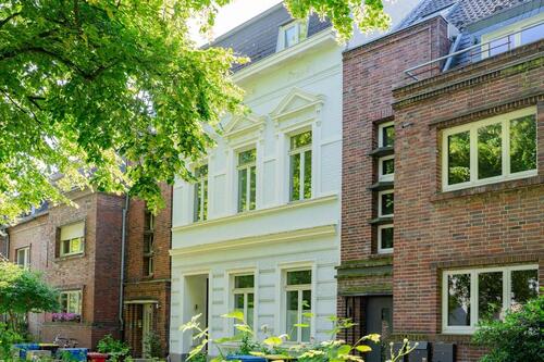 Foto - Altbauvilla zur Miete bis 30.06.2027 ✨