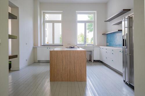 Foto - 5 Zimmer Villa zur Miete in Krefeld