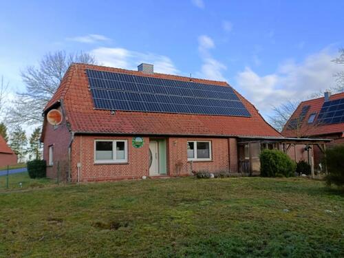 Foto - Einfamilienhaus in idyllischer Lage mit großem Grundstück zu vermieten