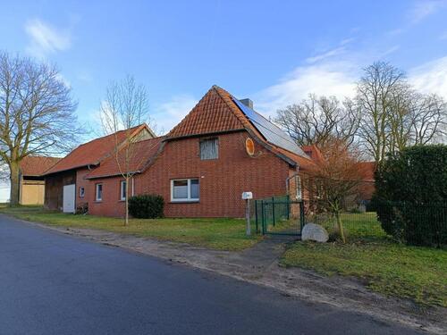 Foto - 5 Zimmer Einfamilienhaus zur Miete in Borstel