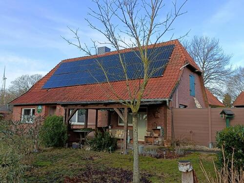 Foto - 5 Zimmer Einfamilienhaus in Borstel