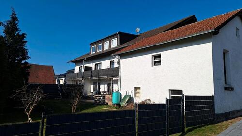 Foto - 16 Zimmer Mehrfamilienhaus, Wohnhaus in Altenbeken