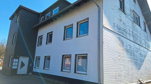 Foto - Mehrfamilienhaus, Wohnhaus in Altenbeken zum Kaufen