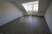 Foto - Dachgeschoßwohnung in Weida zur Miete