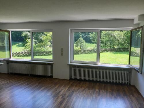 Foto - Geräumige Wohnung mit einem Zimmer zur Miete in Bad Herrenalb