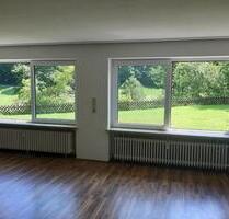 Geräumige Wohnung mit einem Zimmer zur Miete in Bad Herrenalb