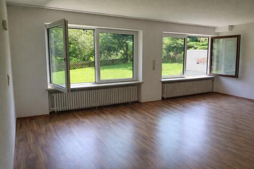 Foto - 1.5 Zimmer Etagenwohnung zur Miete in Bad Herrenalb