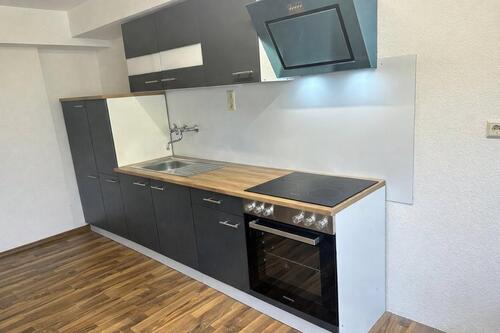 Foto - 1.5 Zimmer Etagenwohnung in Bad Herrenalb