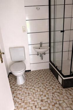 Foto - Etagenwohnung in Bad Herrenalb zur Miete