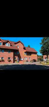 Foto - 2 Zimmer Etagenwohnung zur Miete in Stuhr