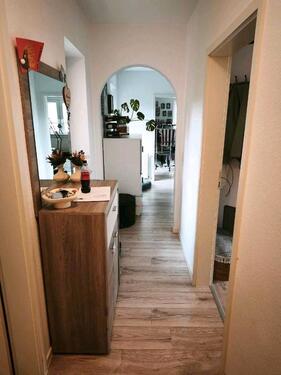 Foto - 2 Zimmer Etagenwohnung in Stuhr